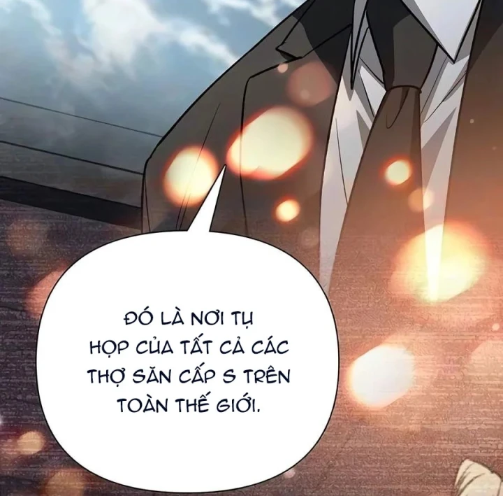 Những Ranker Cấp S Mà Tôi Nuôi Dưỡng Chapter 165 - 133