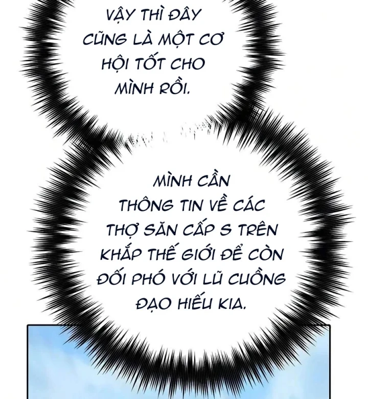 Những Ranker Cấp S Mà Tôi Nuôi Dưỡng Chapter 165 - 138