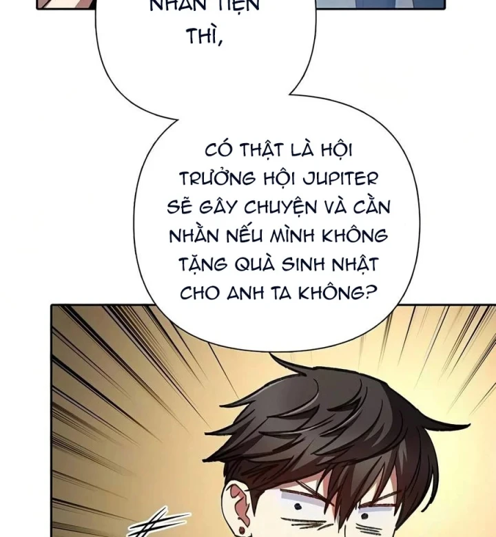 Những Ranker Cấp S Mà Tôi Nuôi Dưỡng Chapter 165 - 140