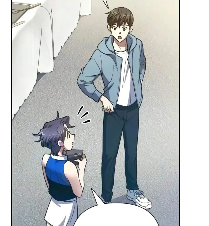 Những Ranker Cấp S Mà Tôi Nuôi Dưỡng Chapter 165 - 153