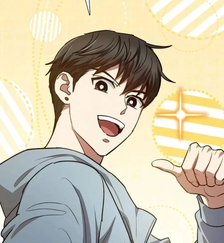 Những Ranker Cấp S Mà Tôi Nuôi Dưỡng Chapter 165 - 155