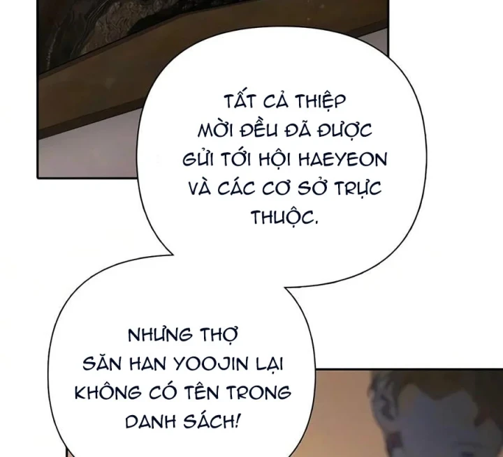 Những Ranker Cấp S Mà Tôi Nuôi Dưỡng Chapter 165 - 164