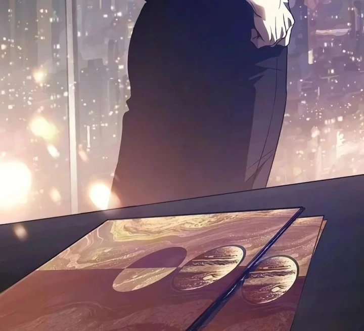 Những Ranker Cấp S Mà Tôi Nuôi Dưỡng Chapter 165 - 173