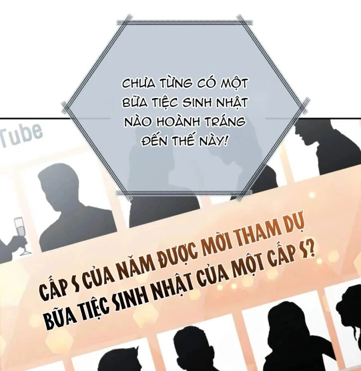 Những Ranker Cấp S Mà Tôi Nuôi Dưỡng Chapter 166 - 17