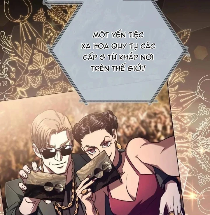Những Ranker Cấp S Mà Tôi Nuôi Dưỡng Chapter 166 - 19