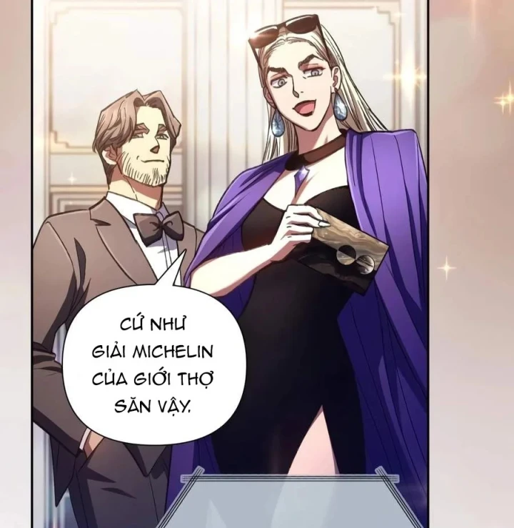 Những Ranker Cấp S Mà Tôi Nuôi Dưỡng Chapter 166 - 23