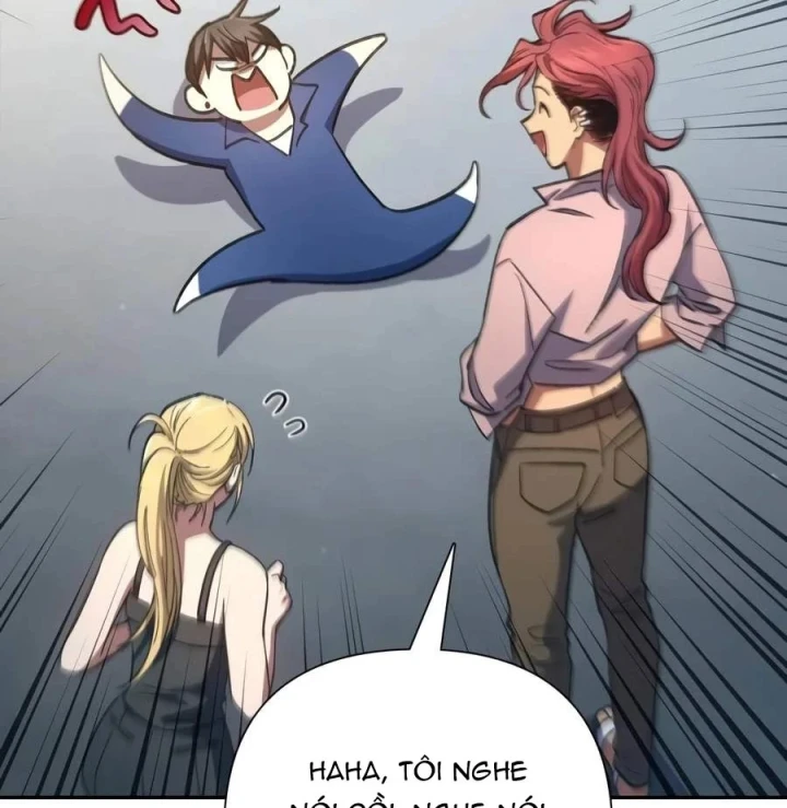 Những Ranker Cấp S Mà Tôi Nuôi Dưỡng Chapter 166 - 28