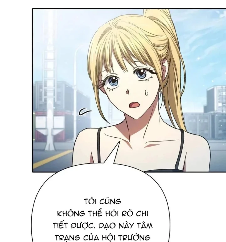 Những Ranker Cấp S Mà Tôi Nuôi Dưỡng Chapter 166 - 37