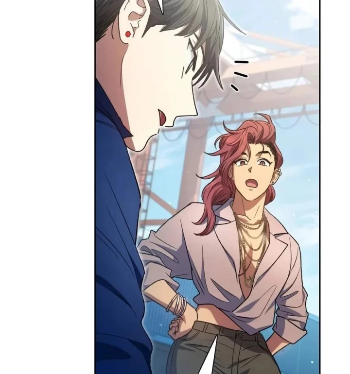 Những Ranker Cấp S Mà Tôi Nuôi Dưỡng Chapter 166 - 45