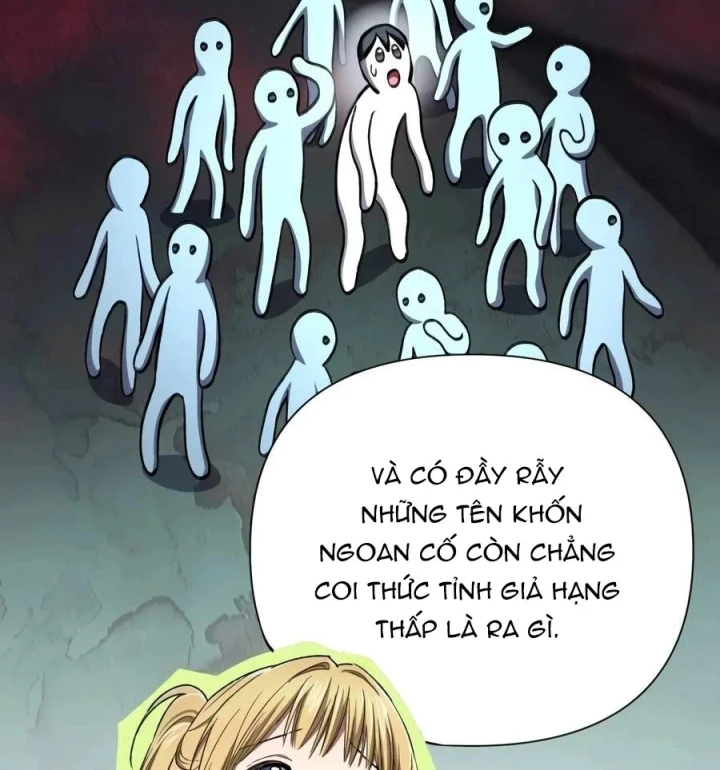 Những Ranker Cấp S Mà Tôi Nuôi Dưỡng Chapter 166 - 48
