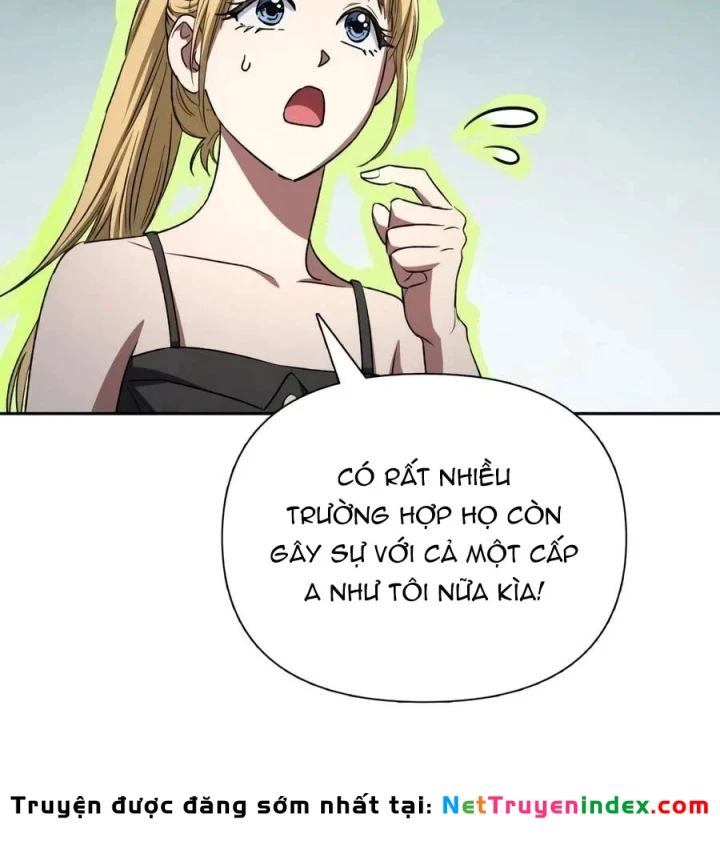Những Ranker Cấp S Mà Tôi Nuôi Dưỡng Chapter 166 - 49