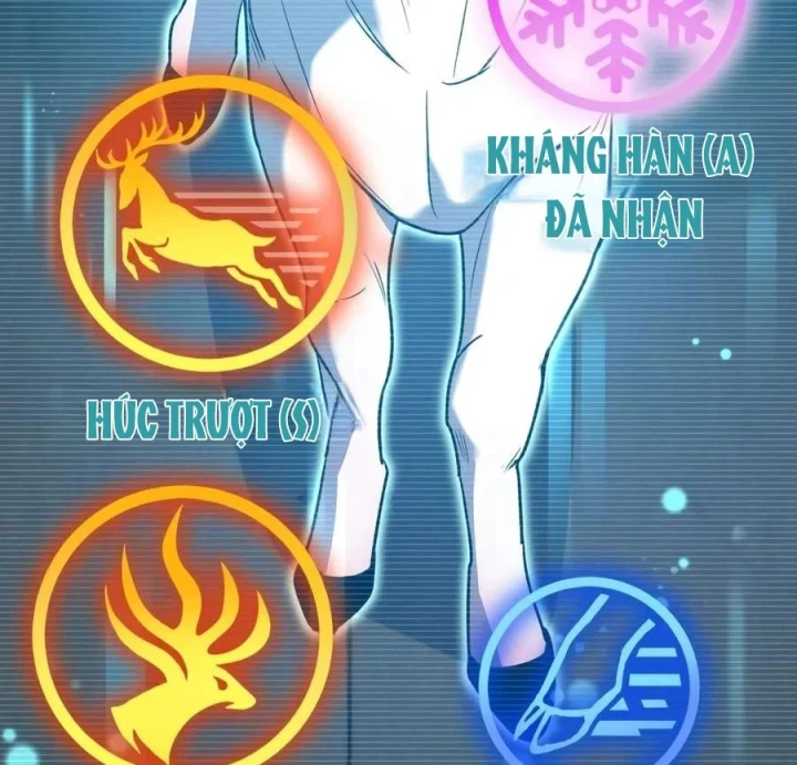 Những Ranker Cấp S Mà Tôi Nuôi Dưỡng Chapter 166 - 81