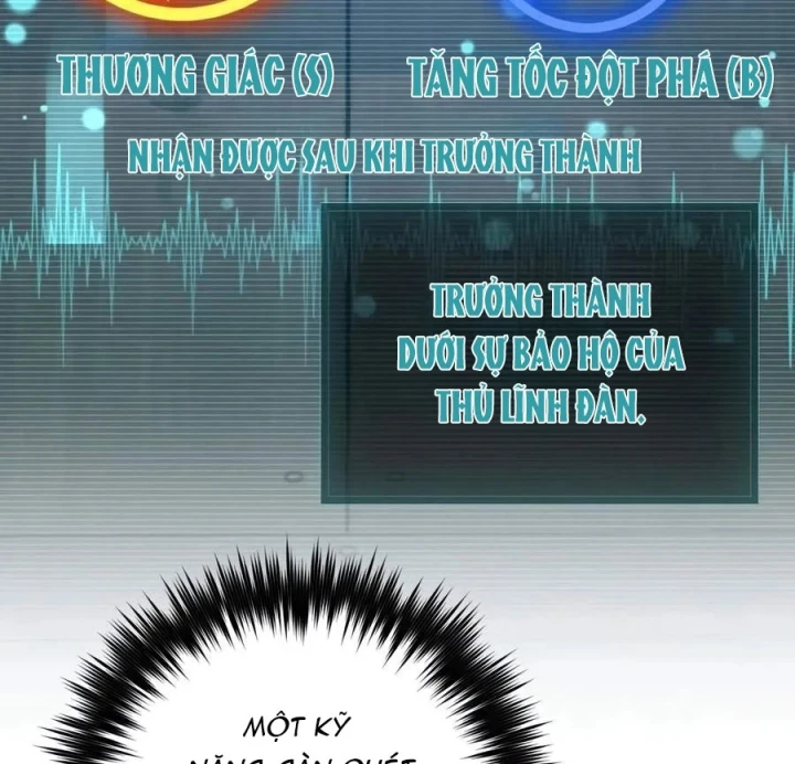 Những Ranker Cấp S Mà Tôi Nuôi Dưỡng Chapter 166 - 82