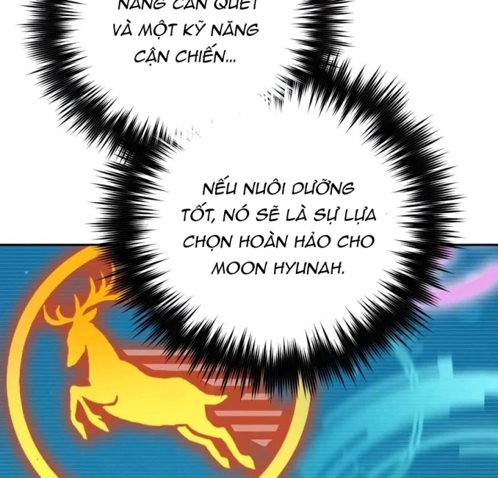 Những Ranker Cấp S Mà Tôi Nuôi Dưỡng Chapter 166 - 83