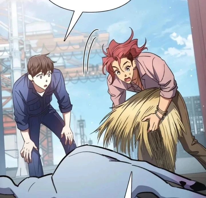 Những Ranker Cấp S Mà Tôi Nuôi Dưỡng Chapter 166 - 90
