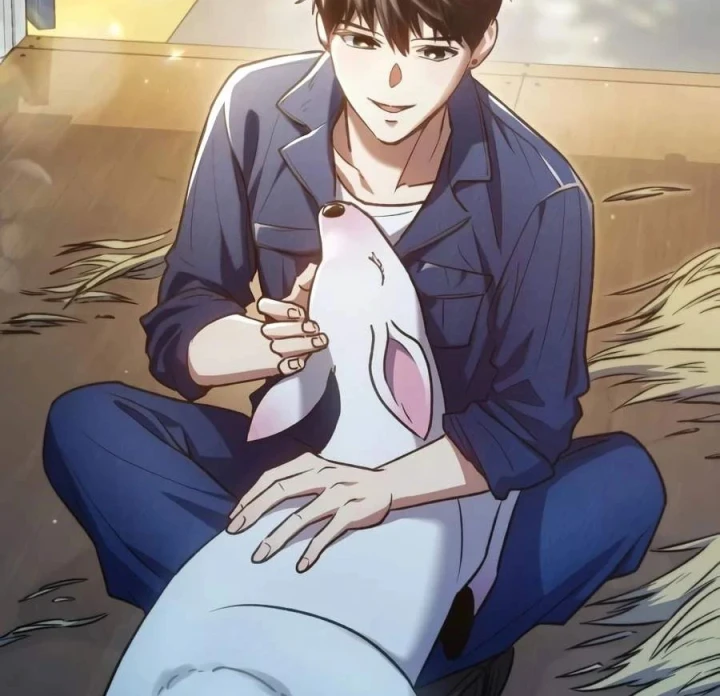 Những Ranker Cấp S Mà Tôi Nuôi Dưỡng Chapter 166 - 98