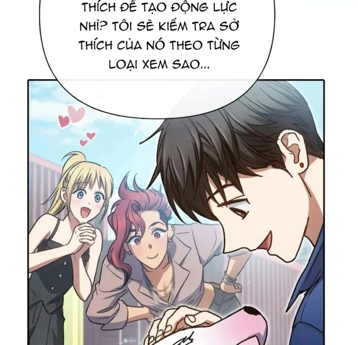 Những Ranker Cấp S Mà Tôi Nuôi Dưỡng Chapter 166 - 100