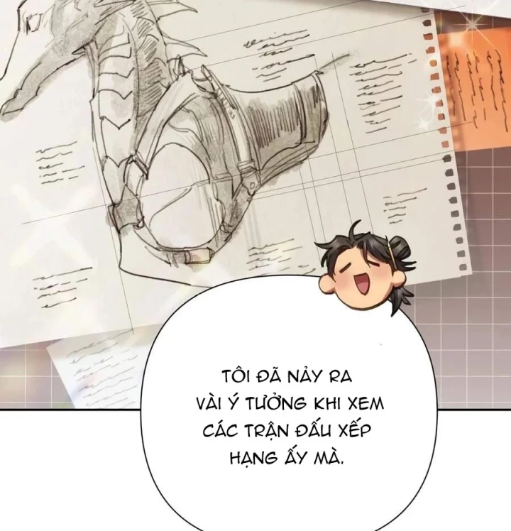 Những Ranker Cấp S Mà Tôi Nuôi Dưỡng Chapter 166 - 122