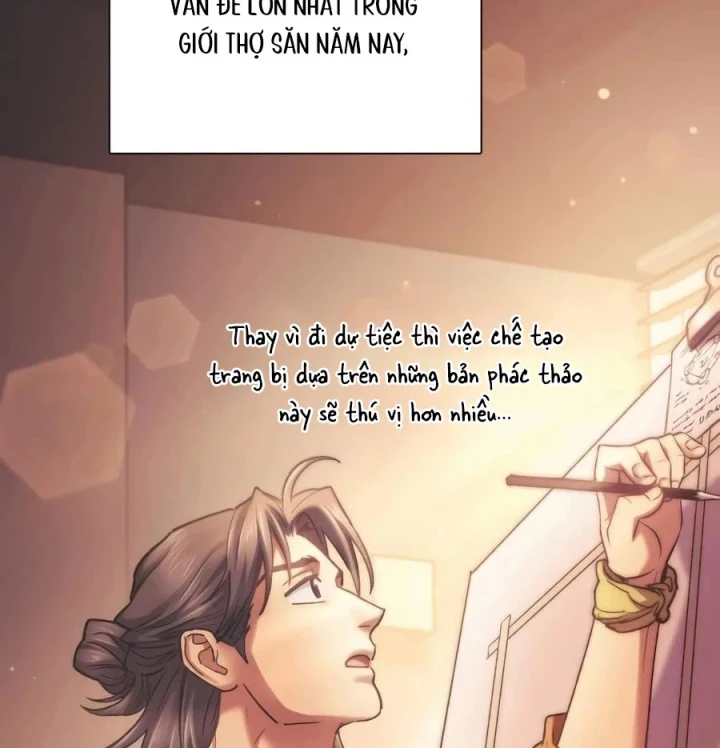 Những Ranker Cấp S Mà Tôi Nuôi Dưỡng Chapter 166 - 126