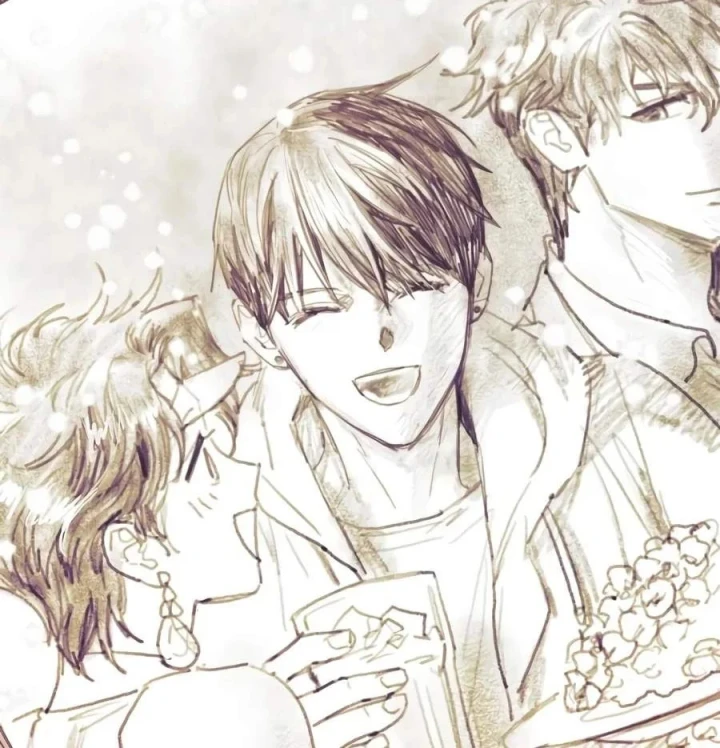 Những Ranker Cấp S Mà Tôi Nuôi Dưỡng Chapter 166 - 133
