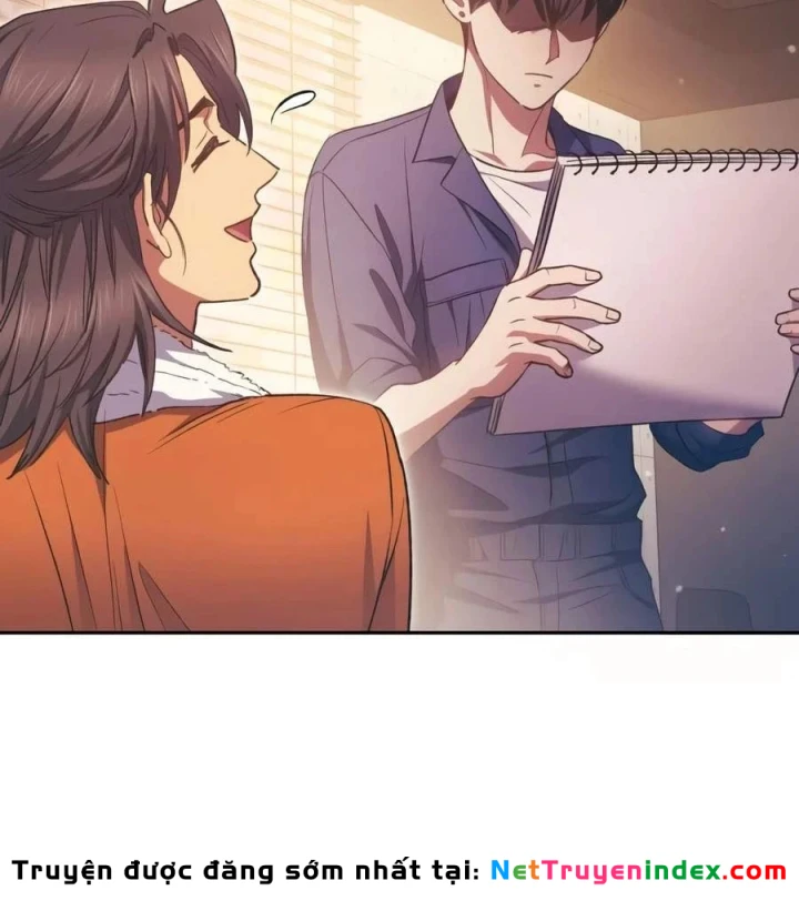 Những Ranker Cấp S Mà Tôi Nuôi Dưỡng Chapter 166 - 136