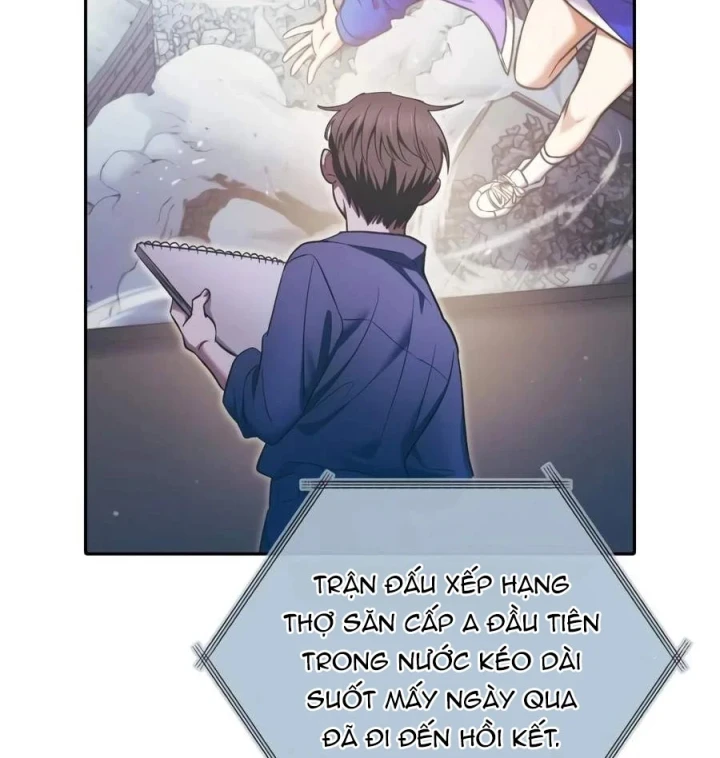Những Ranker Cấp S Mà Tôi Nuôi Dưỡng Chapter 166 - 152