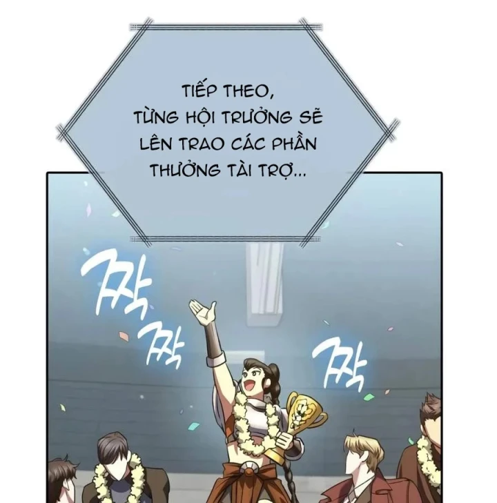 Những Ranker Cấp S Mà Tôi Nuôi Dưỡng Chapter 166 - 157
