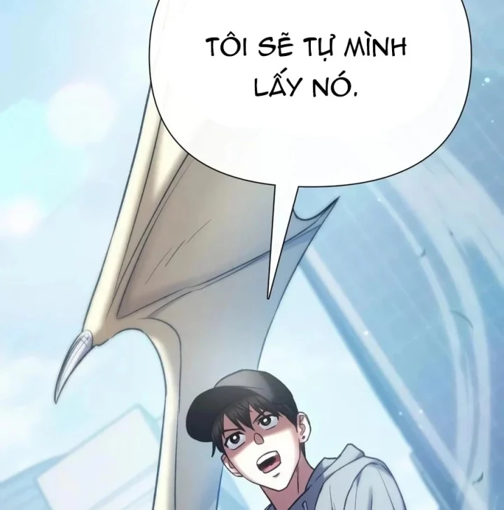 Những Ranker Cấp S Mà Tôi Nuôi Dưỡng Chapter 166 - 181