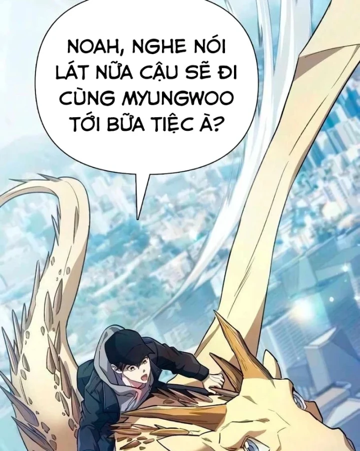 Những Ranker Cấp S Mà Tôi Nuôi Dưỡng Chapter 167 - 3