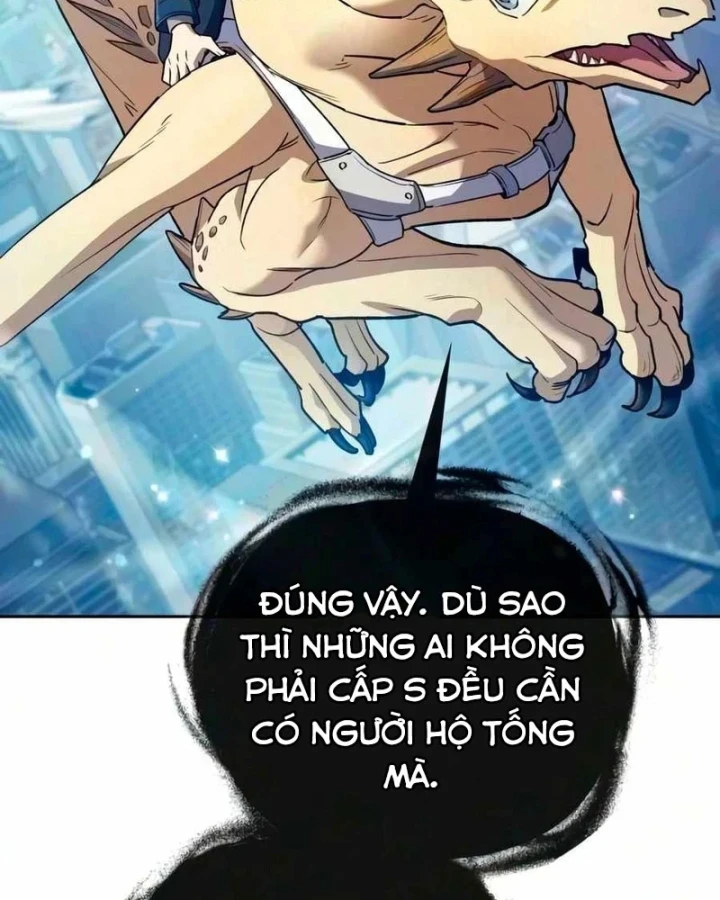 Những Ranker Cấp S Mà Tôi Nuôi Dưỡng Chapter 167 - 4