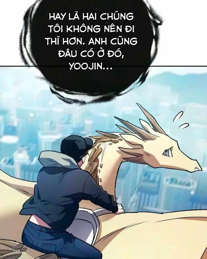 Những Ranker Cấp S Mà Tôi Nuôi Dưỡng Chapter 167 - 5