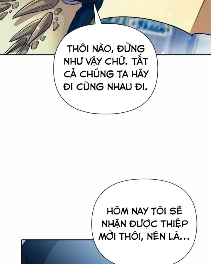 Những Ranker Cấp S Mà Tôi Nuôi Dưỡng Chapter 167 - 6
