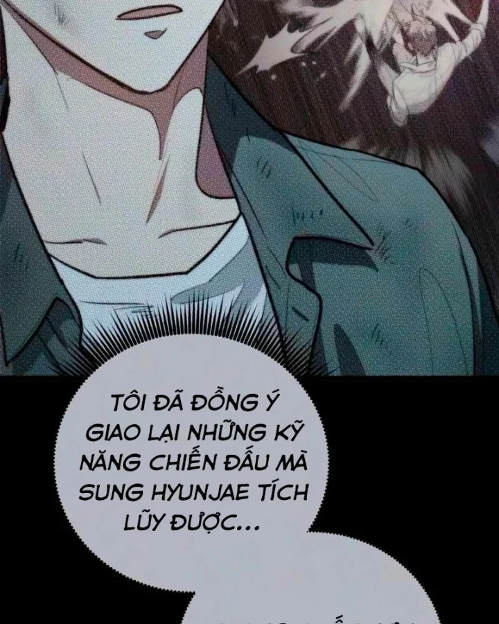 Những Ranker Cấp S Mà Tôi Nuôi Dưỡng Chapter 167 - 11