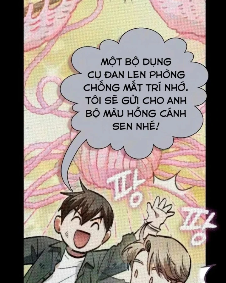 Những Ranker Cấp S Mà Tôi Nuôi Dưỡng Chapter 167 - 13