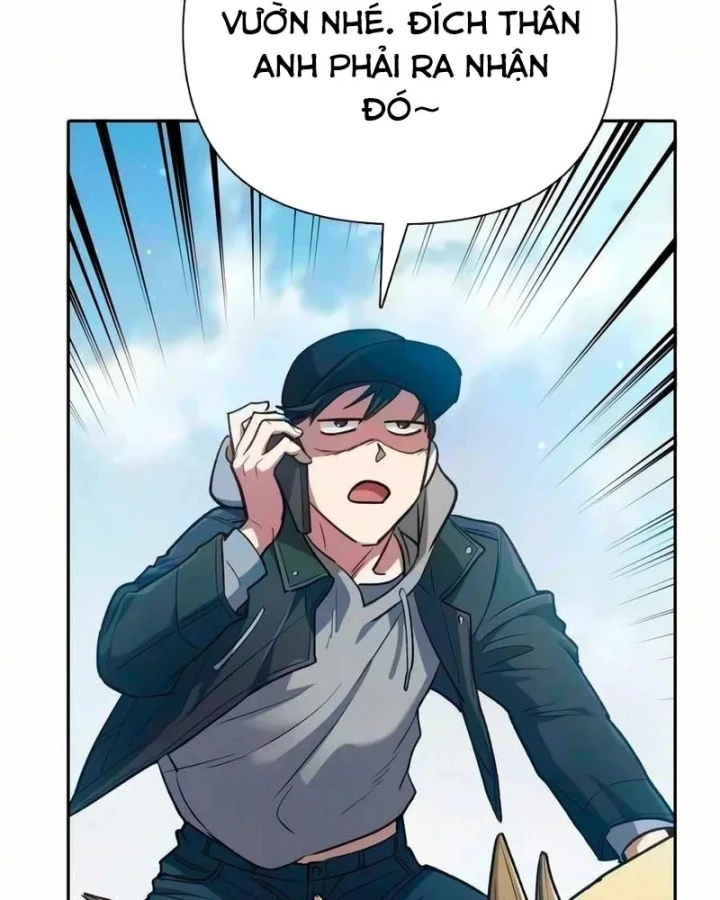 Những Ranker Cấp S Mà Tôi Nuôi Dưỡng Chapter 167 - 17