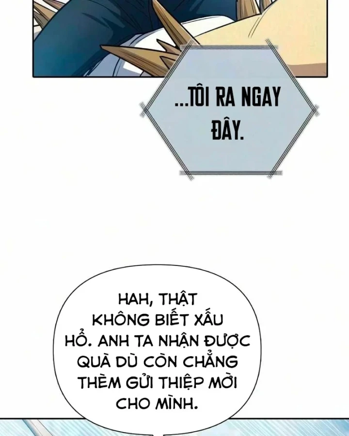 Những Ranker Cấp S Mà Tôi Nuôi Dưỡng Chapter 167 - 18