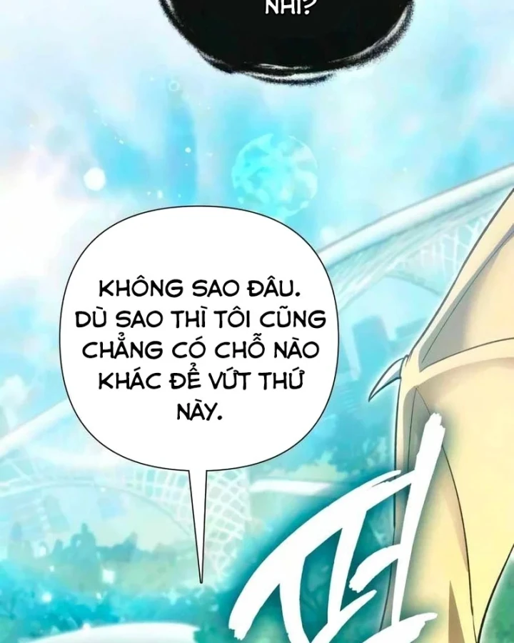 Những Ranker Cấp S Mà Tôi Nuôi Dưỡng Chapter 167 - 20