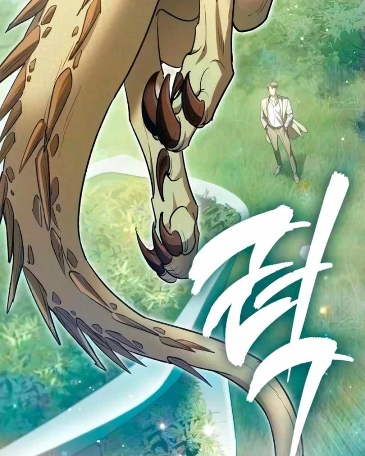 Những Ranker Cấp S Mà Tôi Nuôi Dưỡng Chapter 167 - 22