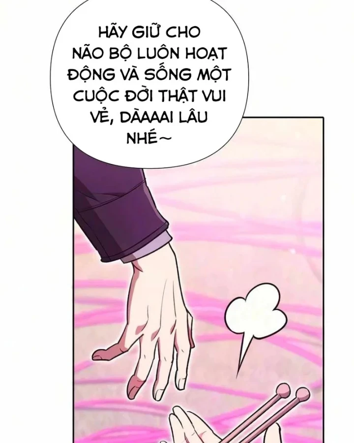 Những Ranker Cấp S Mà Tôi Nuôi Dưỡng Chapter 167 - 48