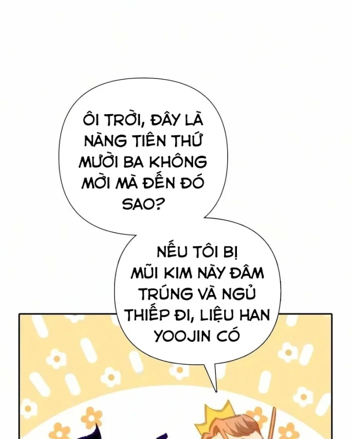Những Ranker Cấp S Mà Tôi Nuôi Dưỡng Chapter 167 - 51