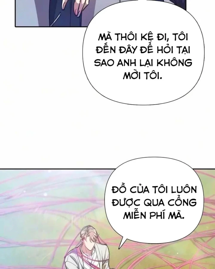 Những Ranker Cấp S Mà Tôi Nuôi Dưỡng Chapter 167 - 54
