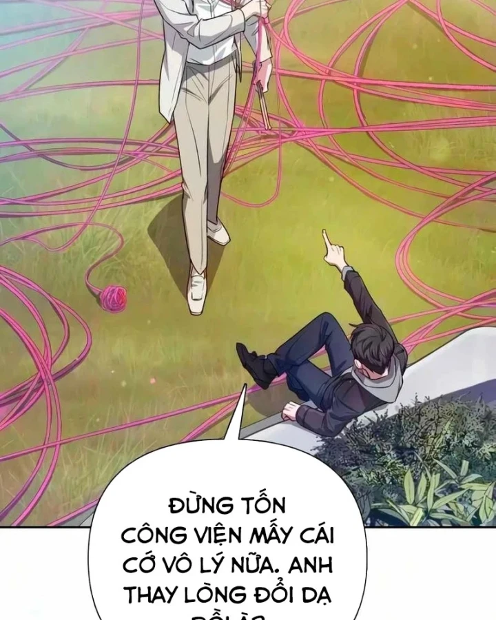 Những Ranker Cấp S Mà Tôi Nuôi Dưỡng Chapter 167 - 55
