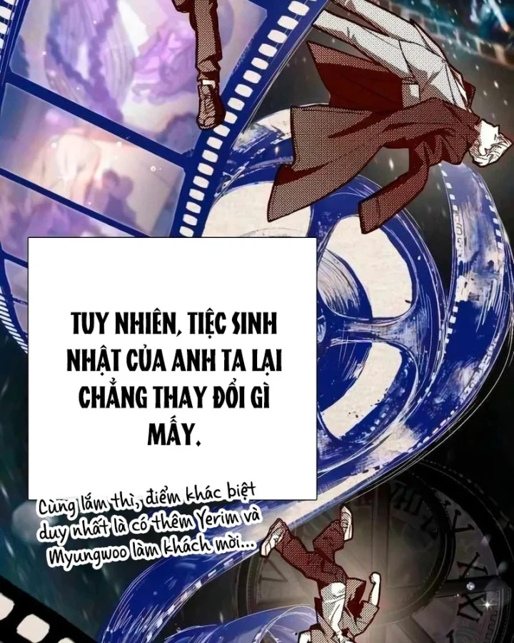 Những Ranker Cấp S Mà Tôi Nuôi Dưỡng Chapter 167 - 67