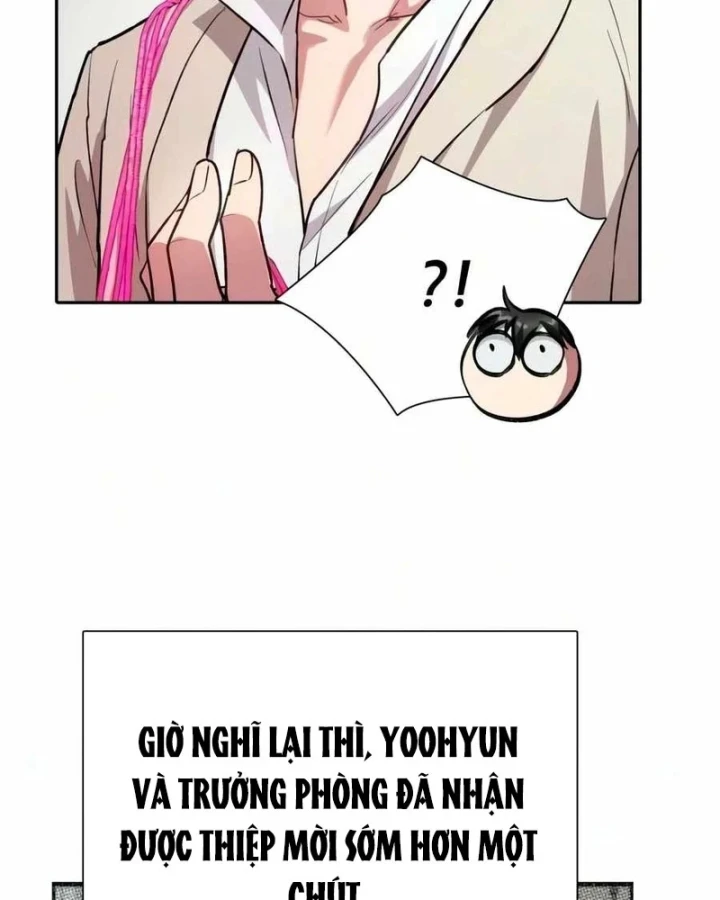 Những Ranker Cấp S Mà Tôi Nuôi Dưỡng Chapter 167 - 71