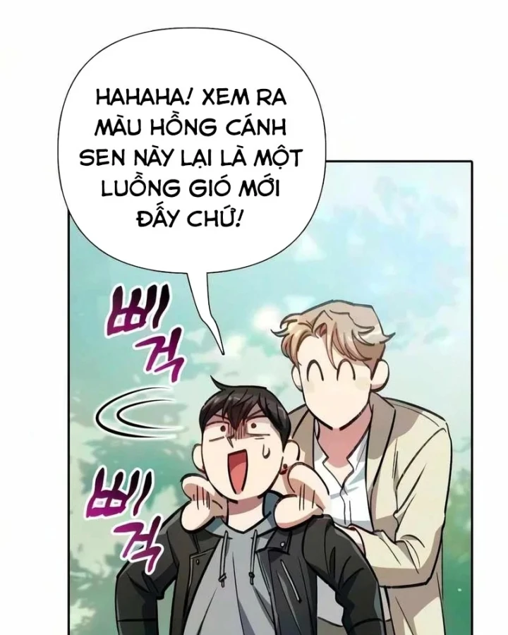 Những Ranker Cấp S Mà Tôi Nuôi Dưỡng Chapter 167 - 78