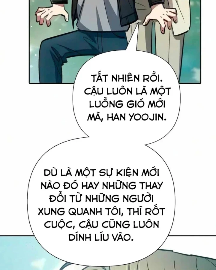 Những Ranker Cấp S Mà Tôi Nuôi Dưỡng Chapter 167 - 79