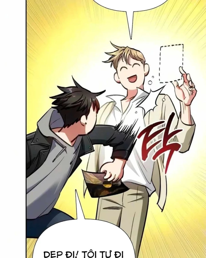 Những Ranker Cấp S Mà Tôi Nuôi Dưỡng Chapter 167 - 86
