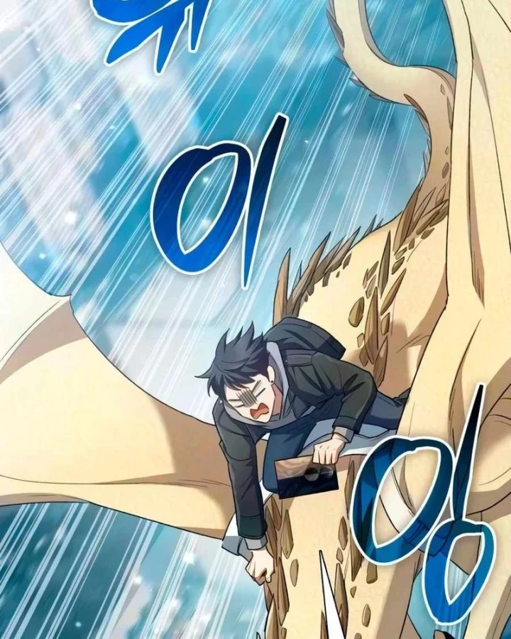 Những Ranker Cấp S Mà Tôi Nuôi Dưỡng Chapter 167 - 92