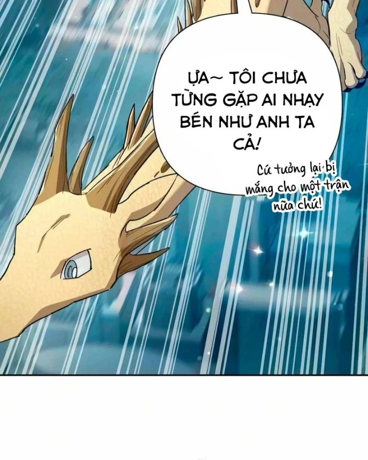Những Ranker Cấp S Mà Tôi Nuôi Dưỡng Chapter 167 - 93