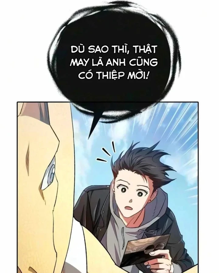 Những Ranker Cấp S Mà Tôi Nuôi Dưỡng Chapter 167 - 94